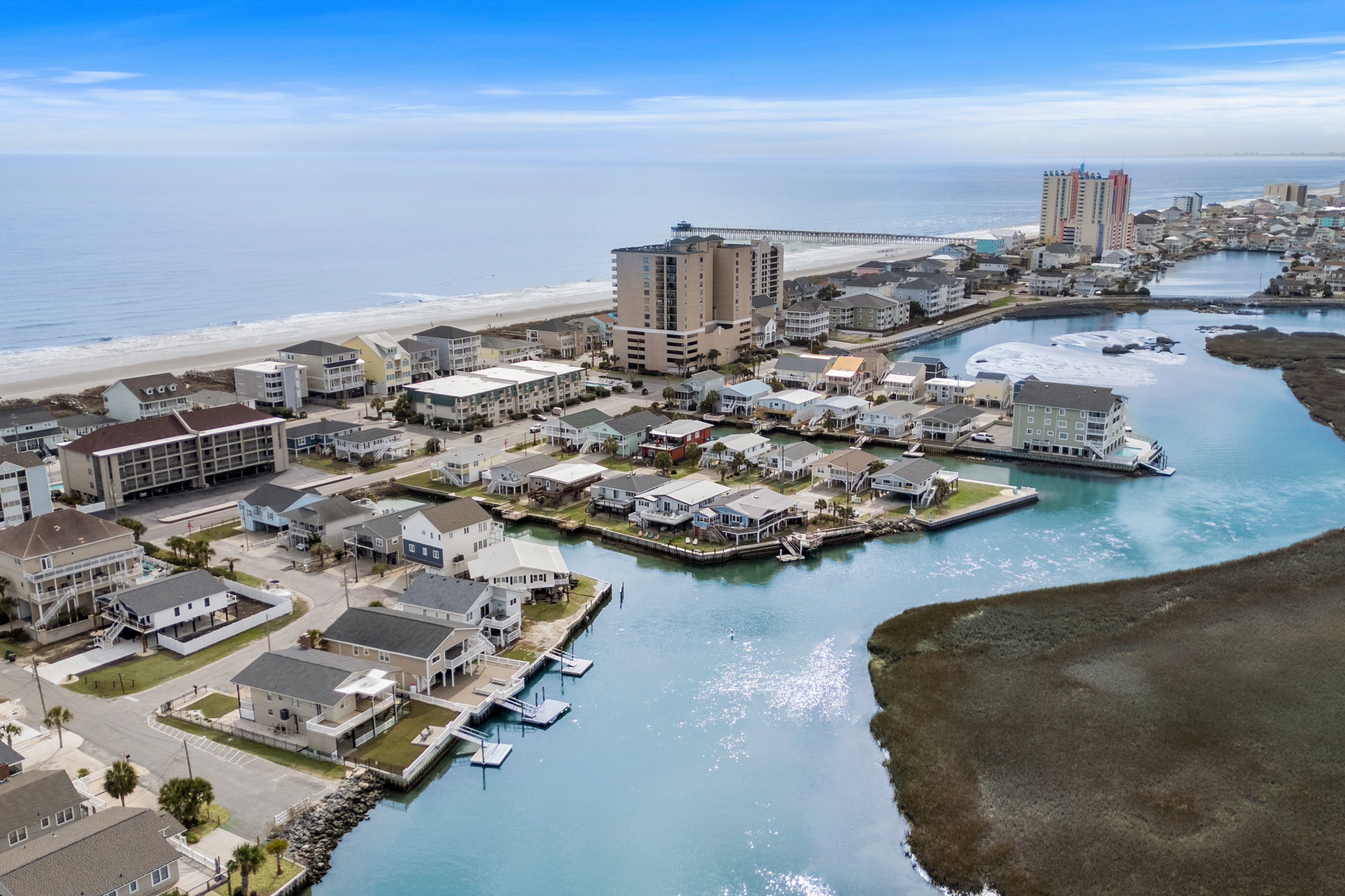 Image for Discounts on Condos Near the Ocean